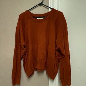 Christy Dawn Sonny sweater